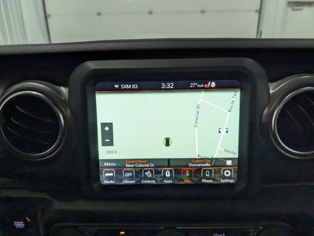 used 2023 Jeep Wrangler 4xe car, priced at $30,998