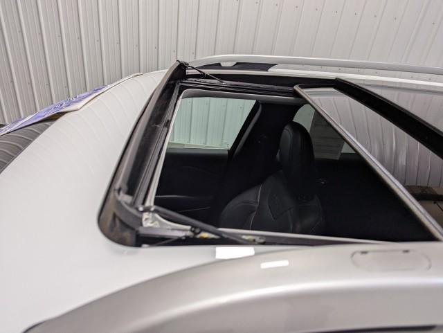 used 2021 Jeep Cherokee car, priced at $23,498