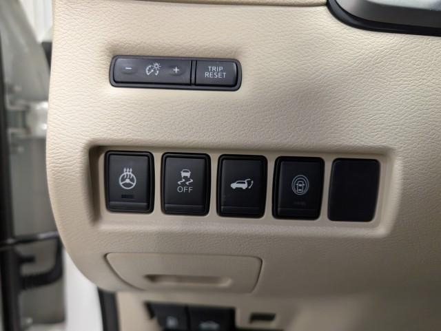 used 2024 Nissan Murano car, priced at $31,498