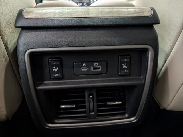 used 2024 Nissan Murano car, priced at $31,498