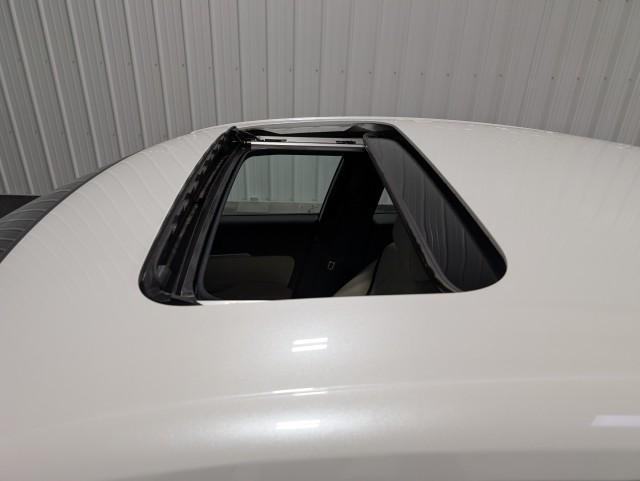 used 2025 Acura Integra car, priced at $30,998