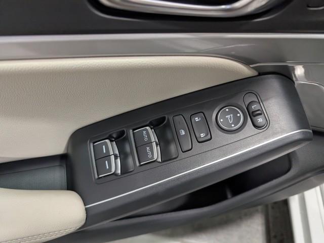 used 2025 Acura Integra car, priced at $30,998