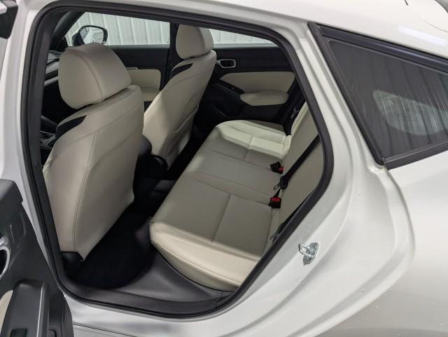 used 2025 Acura Integra car, priced at $30,998