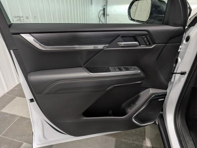 used 2025 GMC Acadia car, priced at $35,998