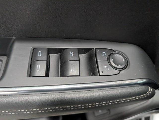 used 2025 GMC Acadia car, priced at $35,998