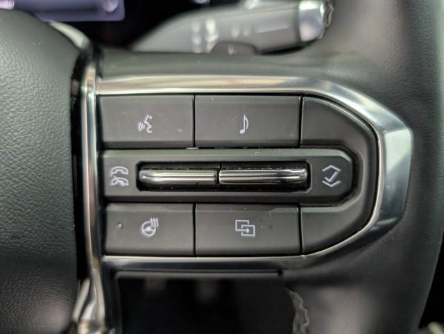 used 2025 GMC Acadia car, priced at $35,998