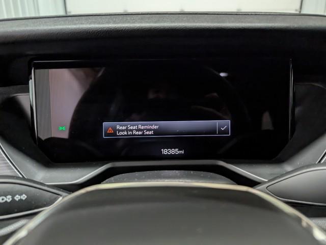 used 2025 GMC Acadia car, priced at $35,998