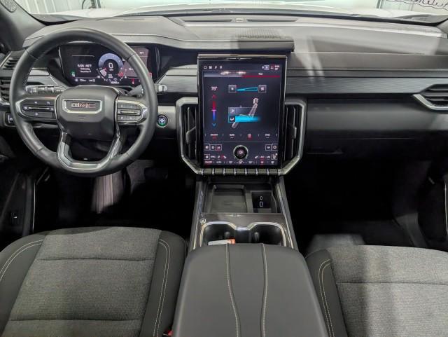 used 2025 GMC Acadia car, priced at $35,998