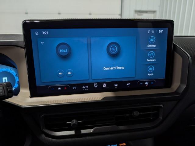 used 2025 Ford Bronco Sport car, priced at $27,498