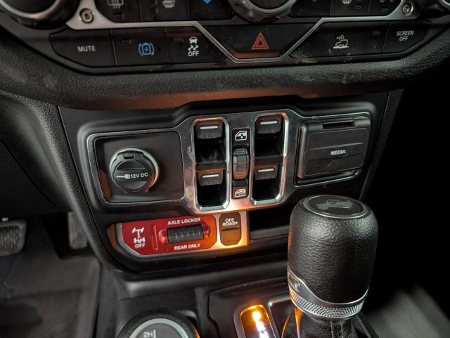 used 2024 Jeep Wrangler 4xe car, priced at $30,998