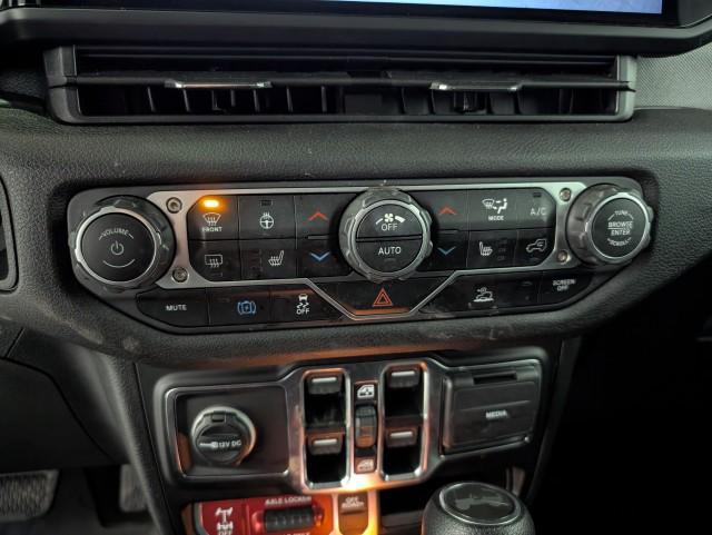 used 2024 Jeep Wrangler 4xe car, priced at $30,998