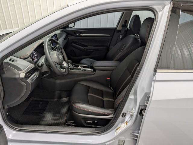 used 2025 Nissan Altima car, priced at $24,998