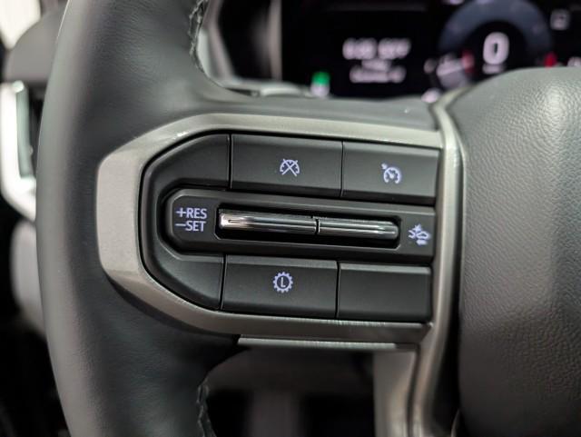 used 2025 GMC Terrain car, priced at $27,998