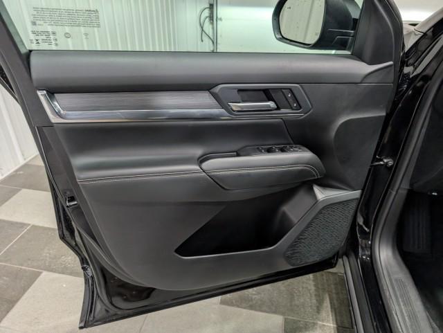 used 2025 GMC Terrain car, priced at $27,998