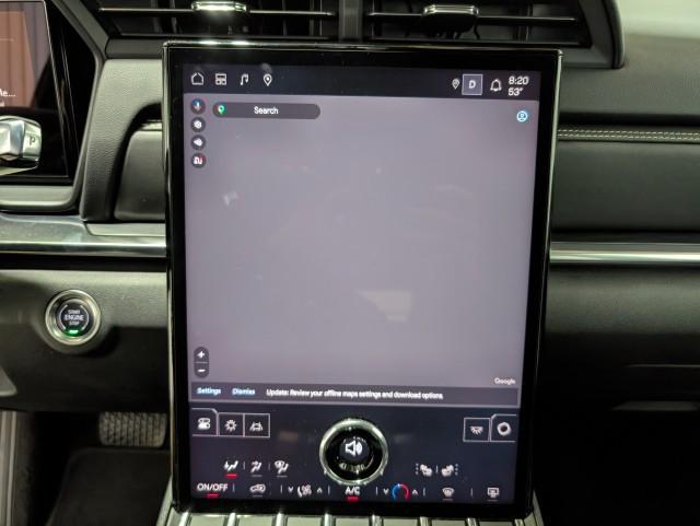 used 2025 GMC Terrain car, priced at $27,998