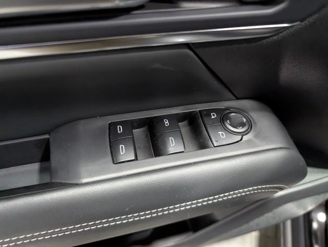 used 2025 GMC Terrain car, priced at $27,998