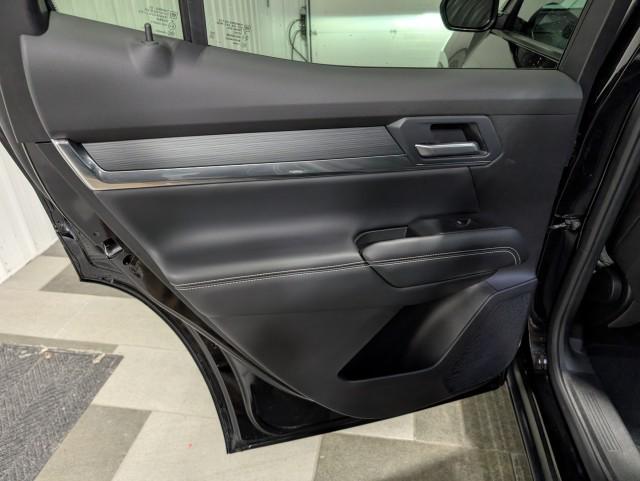 used 2025 GMC Terrain car, priced at $27,998