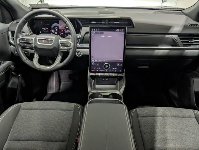 used 2025 GMC Terrain car, priced at $27,998