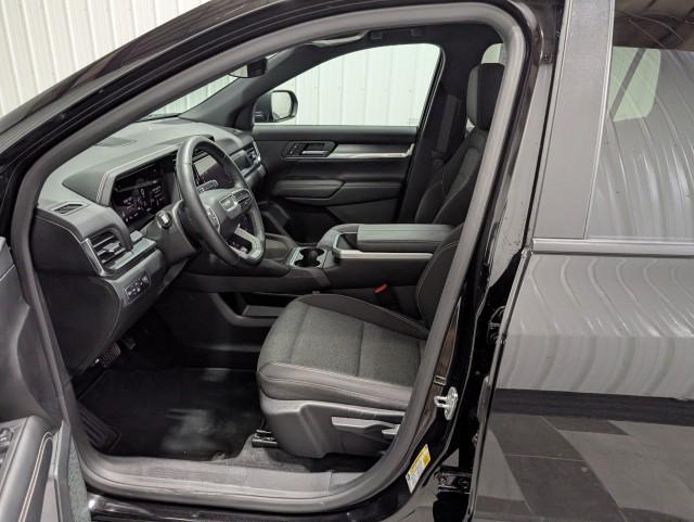 used 2025 GMC Terrain car, priced at $27,998