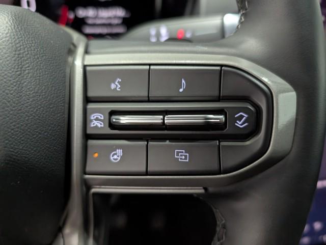 used 2025 GMC Terrain car, priced at $27,998