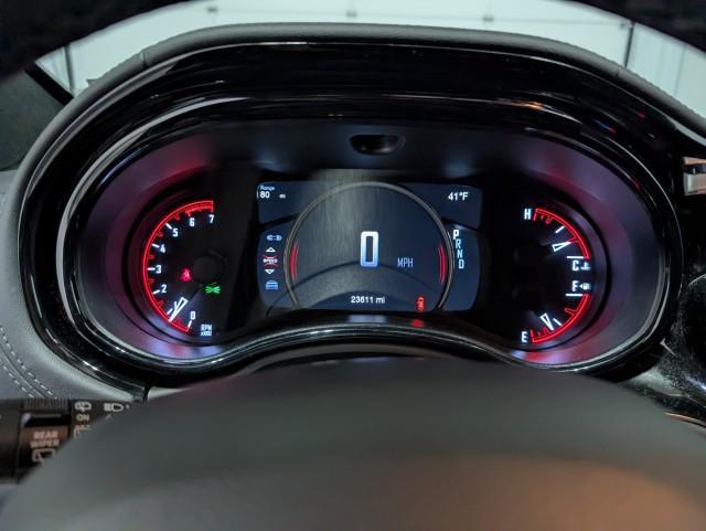 used 2022 Dodge Durango car, priced at $38,998