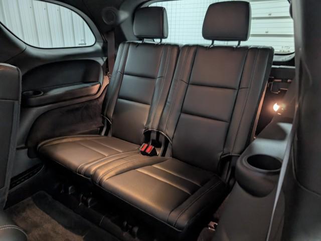used 2022 Dodge Durango car, priced at $38,998