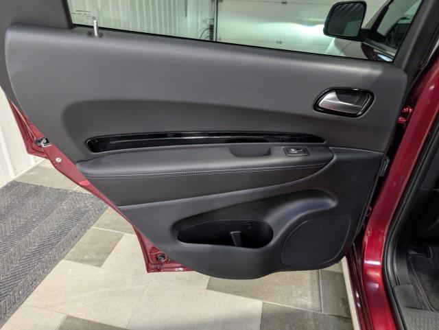 used 2022 Dodge Durango car, priced at $38,998