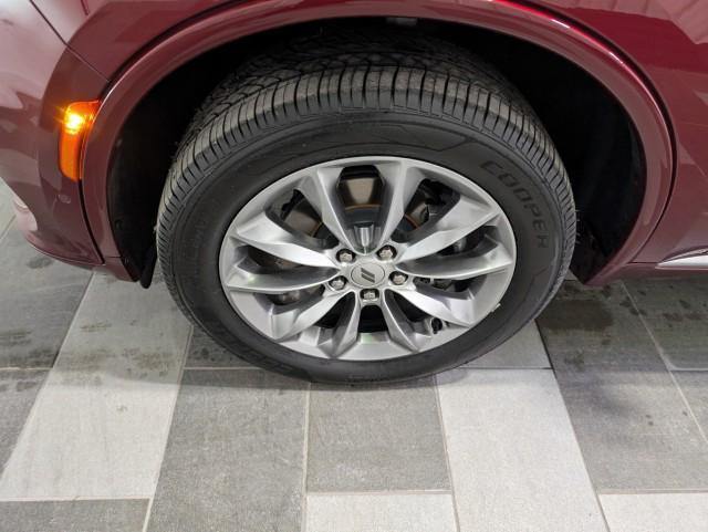 used 2022 Dodge Durango car, priced at $38,998