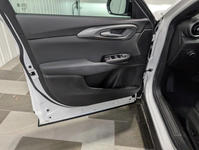 used 2024 Alfa Romeo Tonale car, priced at $25,998