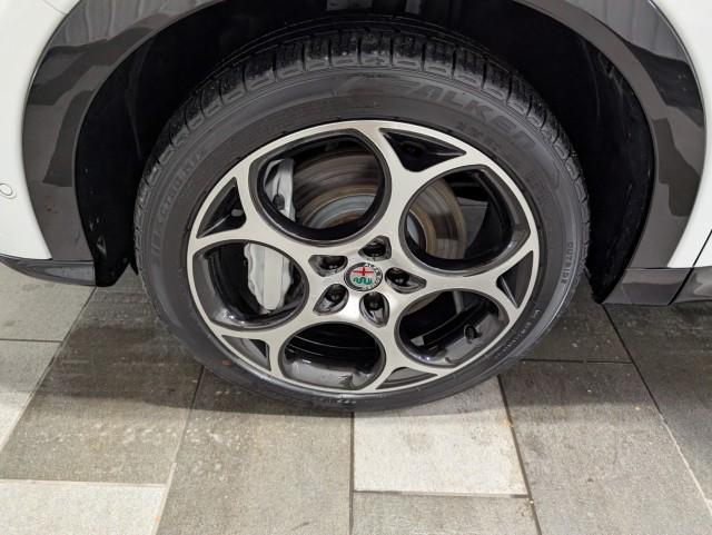 used 2024 Alfa Romeo Tonale car, priced at $25,998