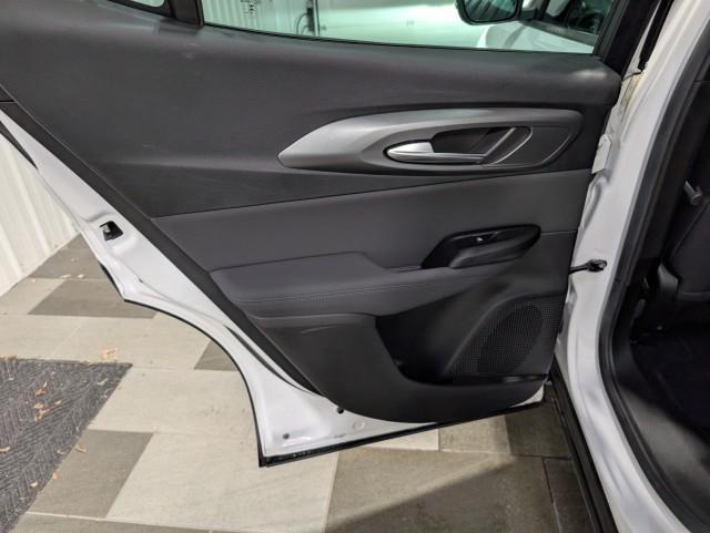 used 2024 Alfa Romeo Tonale car, priced at $25,998