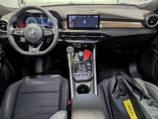 used 2024 Alfa Romeo Tonale car, priced at $25,998