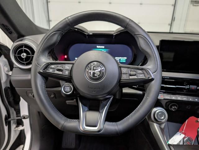 used 2024 Alfa Romeo Tonale car, priced at $25,998