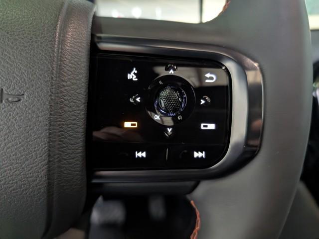 used 2025 Nissan Armada car, priced at $67,998