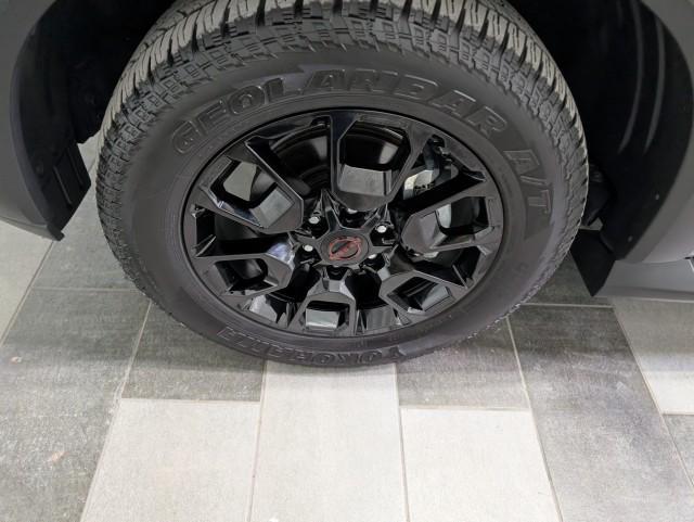 used 2025 Nissan Armada car, priced at $67,998