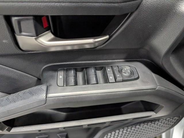 used 2025 Toyota Tacoma car, priced at $41,998