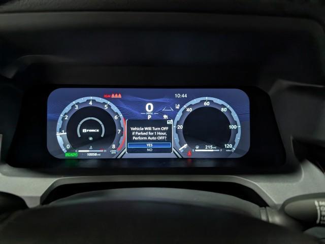 used 2025 Toyota Tacoma car, priced at $41,998