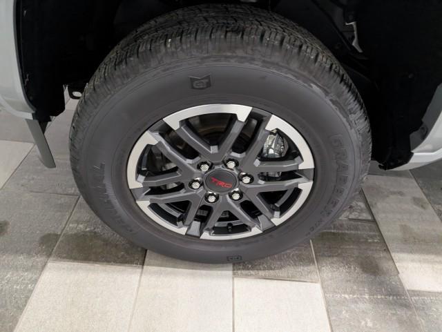 used 2025 Toyota Tacoma car, priced at $41,998