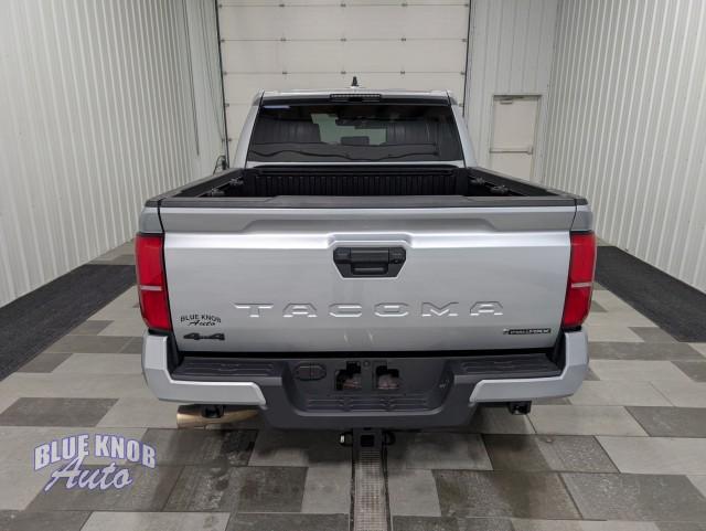 used 2025 Toyota Tacoma car, priced at $41,998
