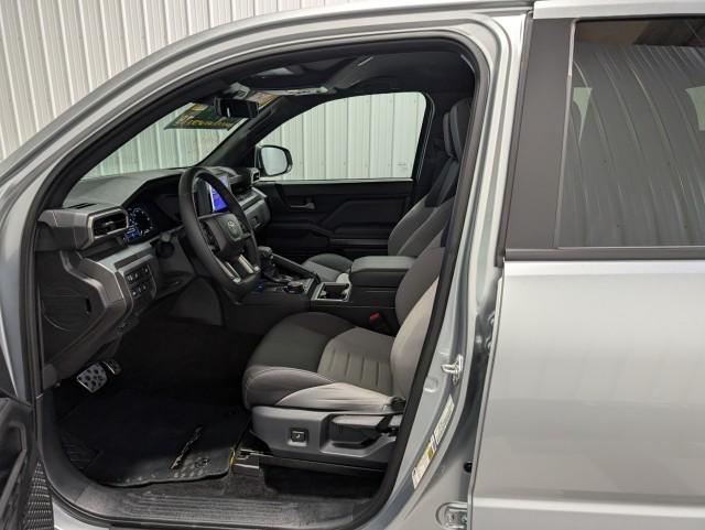 used 2025 Toyota Tacoma car, priced at $41,998