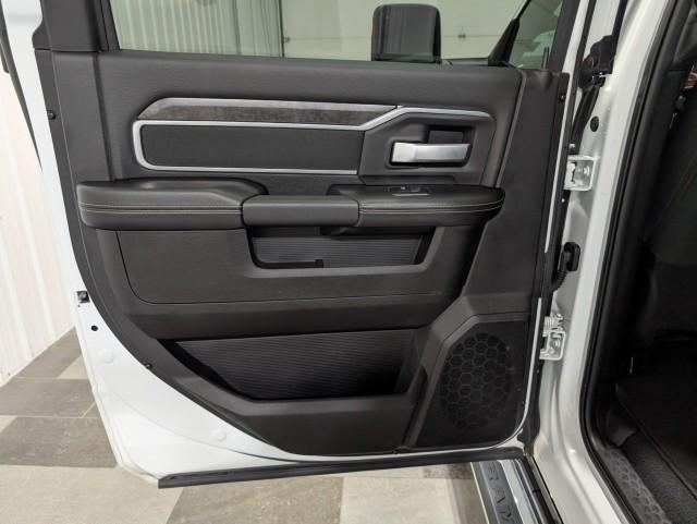 used 2024 Ram 2500 car, priced at $44,998