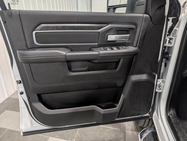 used 2024 Ram 2500 car, priced at $44,998