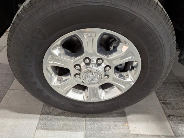 used 2024 Ram 2500 car, priced at $44,998