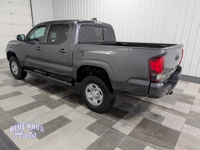 used 2023 Toyota Tacoma car, priced at $32,498