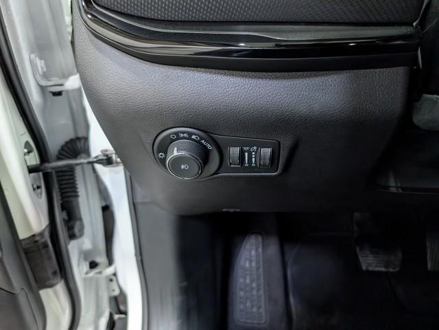 used 2024 Jeep Compass car, priced at $23,968
