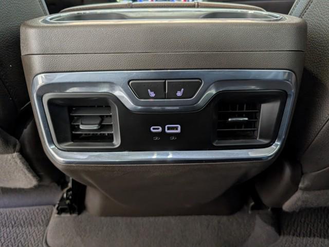 used 2022 GMC Sierra 1500 car, priced at $44,998