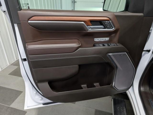 used 2022 GMC Sierra 1500 car, priced at $44,998