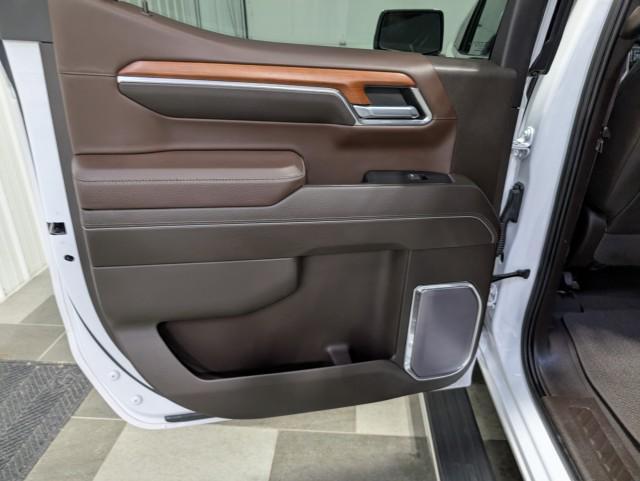 used 2022 GMC Sierra 1500 car, priced at $44,998
