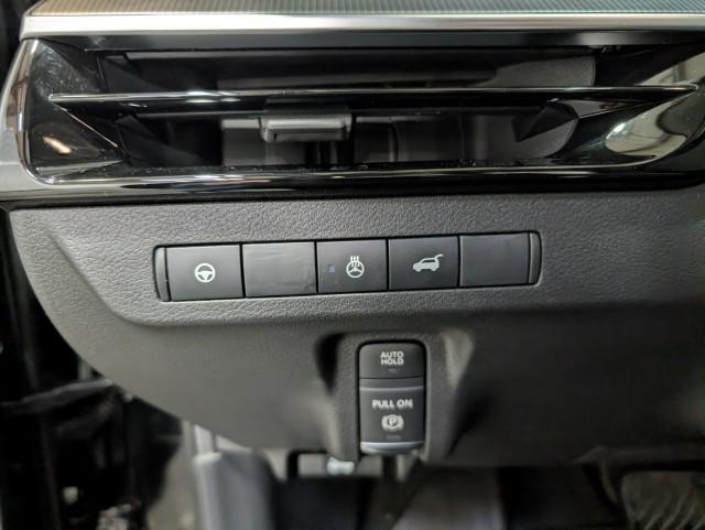 used 2025 Nissan Murano car, priced at $35,498