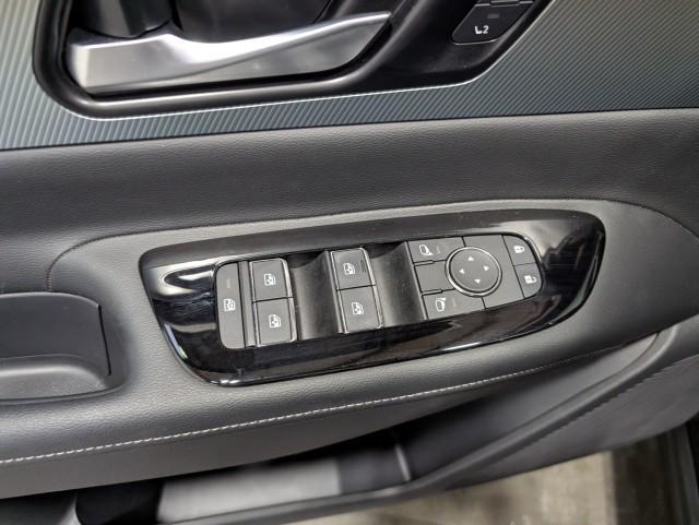 used 2025 Nissan Murano car, priced at $35,498